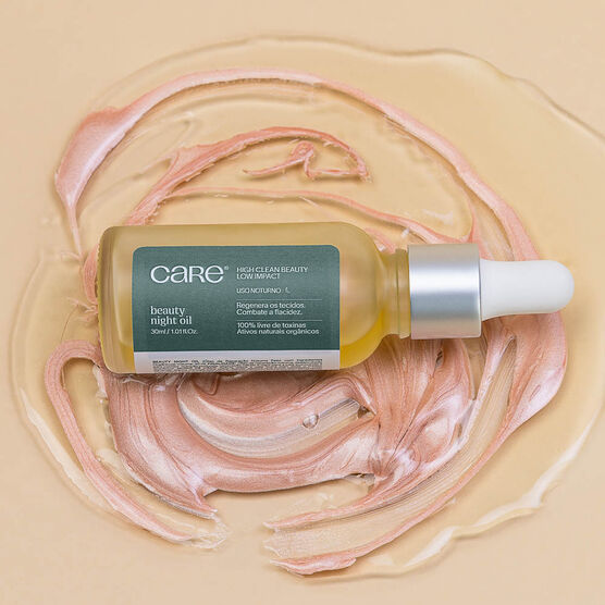 BEAUTY NIGHT OLEO FACIAL